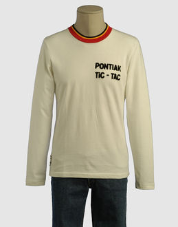 SWEET YEARS - TOPS - T-shirts manches longues sur YOOX.COM