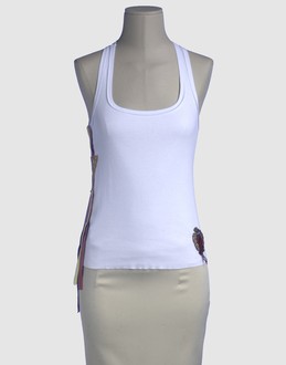 �rmellose - F�R - T-shirts - YES LONDON -