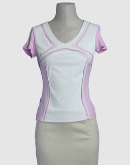 Kurz�rmlige - F�R - T-shirts - GF BY FERRE� -