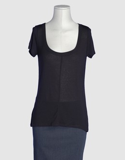 Kurzärmlige - FÜR - T-shirts - NEIL BARRETT -