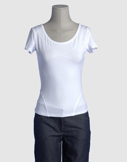Kurz�rmlige - F�R - T-shirts - GF BY FERRE� -