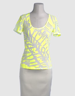 Kurz�rmlige - F�R - T-shirts - GF BY FERRE� -