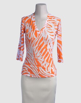 Lang�rmlige - F�R - T-shirts - GF BY FERRE� -