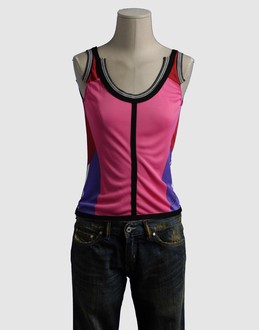 �rmellose - F�R - T-shirts - GF BY FERRE� -
