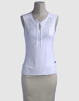 �rmellose - F�R - T-shirts - YES LONDON -
