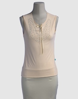 �rmellose - F�R - T-shirts - YES LONDON -