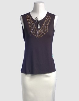 �rmellose - F�R - T-shirts - YES LONDON -