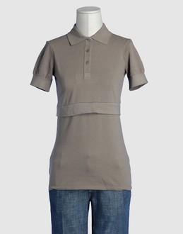 NEIL BARRETT - TOPS - Polos sur YOOX.COM