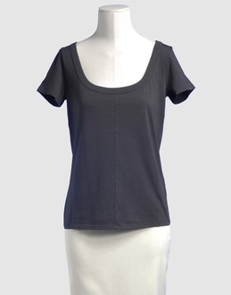 Kurzärmlige - FÜR - T-shirts - NEIL BARRETT -