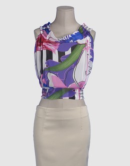 Tops - F�R - - GF BY FERRE� -