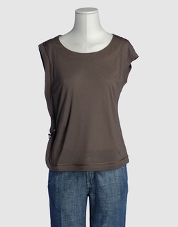 NEIL BARRETT - TOPS - T-shirts manches courtes sur YOOX.COM
