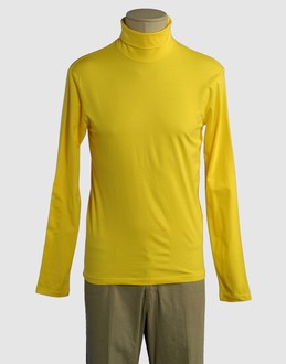 ARSENAL UOMO - TOPS - T-shirts manches longues sur YOOX.COM