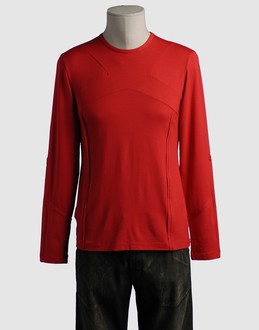GF BY FERRE' - TOPS - T-shirts manches longues sur YOOX.COM