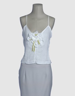 CORA de ADAMICH - TOPS - Tops sur YOOX.COM