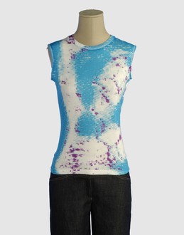 �rmellose - F�R - T-shirts - MARTIN MARGIELA 6 -