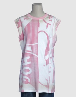 �rmellose - F�R - T-shirts - MARTIN MARGIELA 6 -