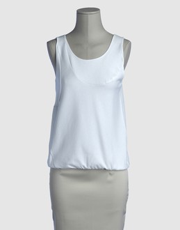 �rmellose - F�R - T-shirts - NEIL BARRETT -