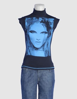 �rmellose - F�R - T-shirts - ANDR� LONDON -
