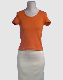 SUSHI - TOPS - T-shirts manches courtes sur YOOX.COM