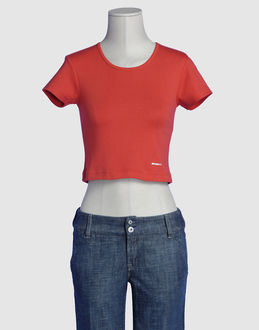 MISS SIXTY - TOPS - T-shirts manches courtes sur YOOX.COM