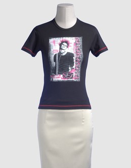 Kurz�rmlige - F�R - T-shirts - ANDR� LONDON -