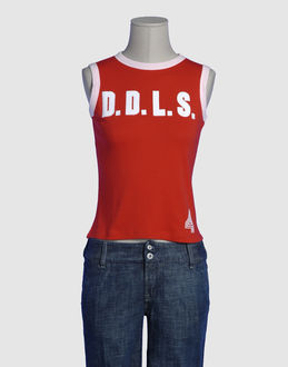 �rmellose - F�R - T-shirts - DOODLES -