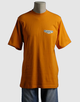 SMP - TOPS - T-shirts manches courtes sur YOOX.COM