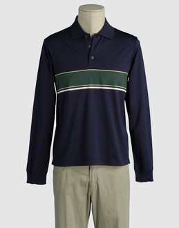 PRADA - TOPS - Polos - SUR YOOX.COM