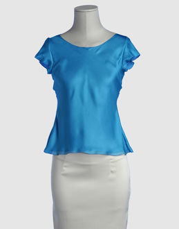 EMPORIO ARMANI - TOPWEAR - T-shirt maniche corte su YOOX.COM