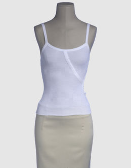 KURTISSA - TOPS - Tops sur YOOX.COM