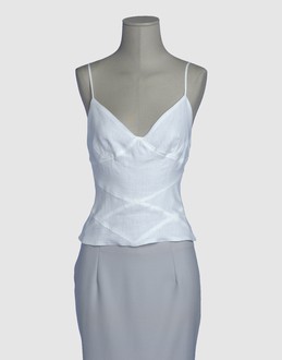 Tops - F�R - - CORA de ADAMICH -