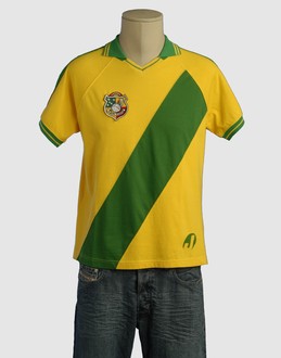 JAPPER - TOPS - Polos sur YOOX.COM