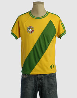 JAPPER - TOPS - T-shirts manches courtes sur YOOX.COM