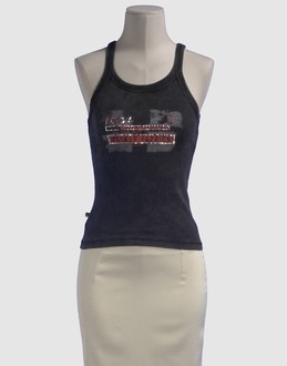 �rmellose - F�R - T-shirts - ADINE -