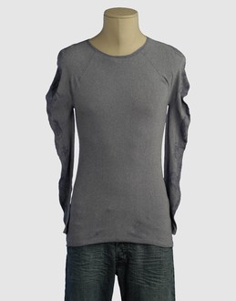 JUST CAVALLI - TOPS - T-shirts manches longues sur YOOX.COM