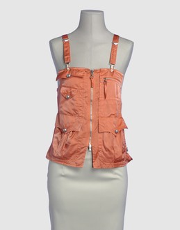 JEAN'S PAUL GAULTIER - TOPWEAR - Tops su YOOX.COM
