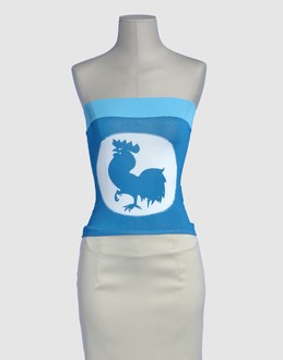 JEAN'S PAUL GAULTIER - TOPS - Tops sur YOOX.COM