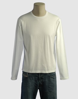 JEORDIE'S - TOPS - T-shirts manches longues sur YOOX.COM