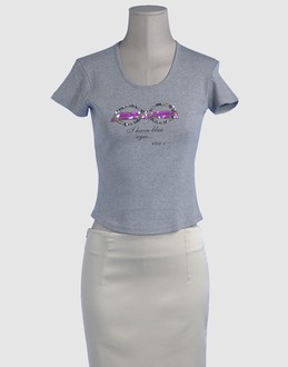 KOO-J - TOPS - T-shirts manches courtes sur YOOX.COM