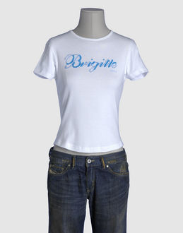KOO-J - TOPS - T-shirts manches courtes sur YOOX.COM