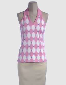 BALLANTYNE - TOPS - Tops sur YOOX.COM