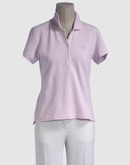 Polohemden - F�R - - HYDROGEN -