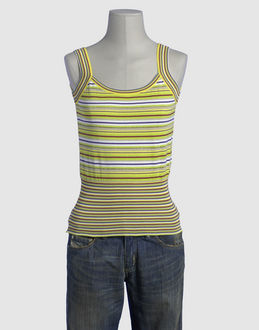 Tops - F�R - - SCAGLIONE -