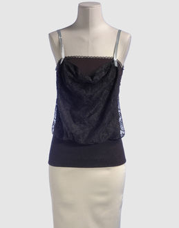 TERRE ALTE - TOPS - Tops sur YOOX.COM