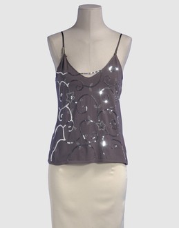 TERRE ALTE - TOPS - Tops sur YOOX.COM