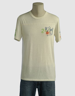Kurz�rmlige - F�R - T-shirts - DIESEL -