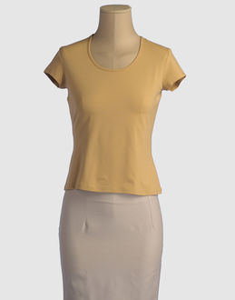 CRUCIANI - TOPS - T-shirts manches courtes sur YOOX.COM