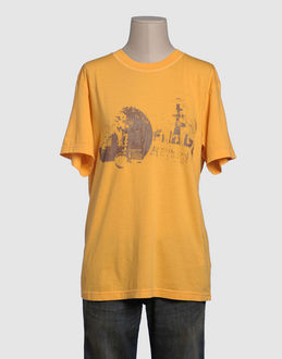 Kurz�rmlige - F�R - T-shirts - DIESEL -