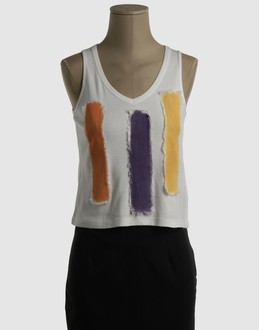 �rmellose - F�R - T-shirts - L�ES -