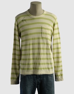 Langärmlige - FÜR - T-shirts - DIESEL -